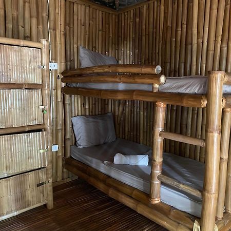 La Tortue Diving Resort Dauin Bagian luar foto